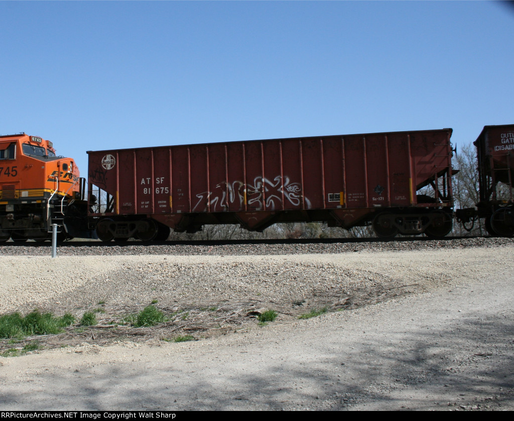 ATSF 81675